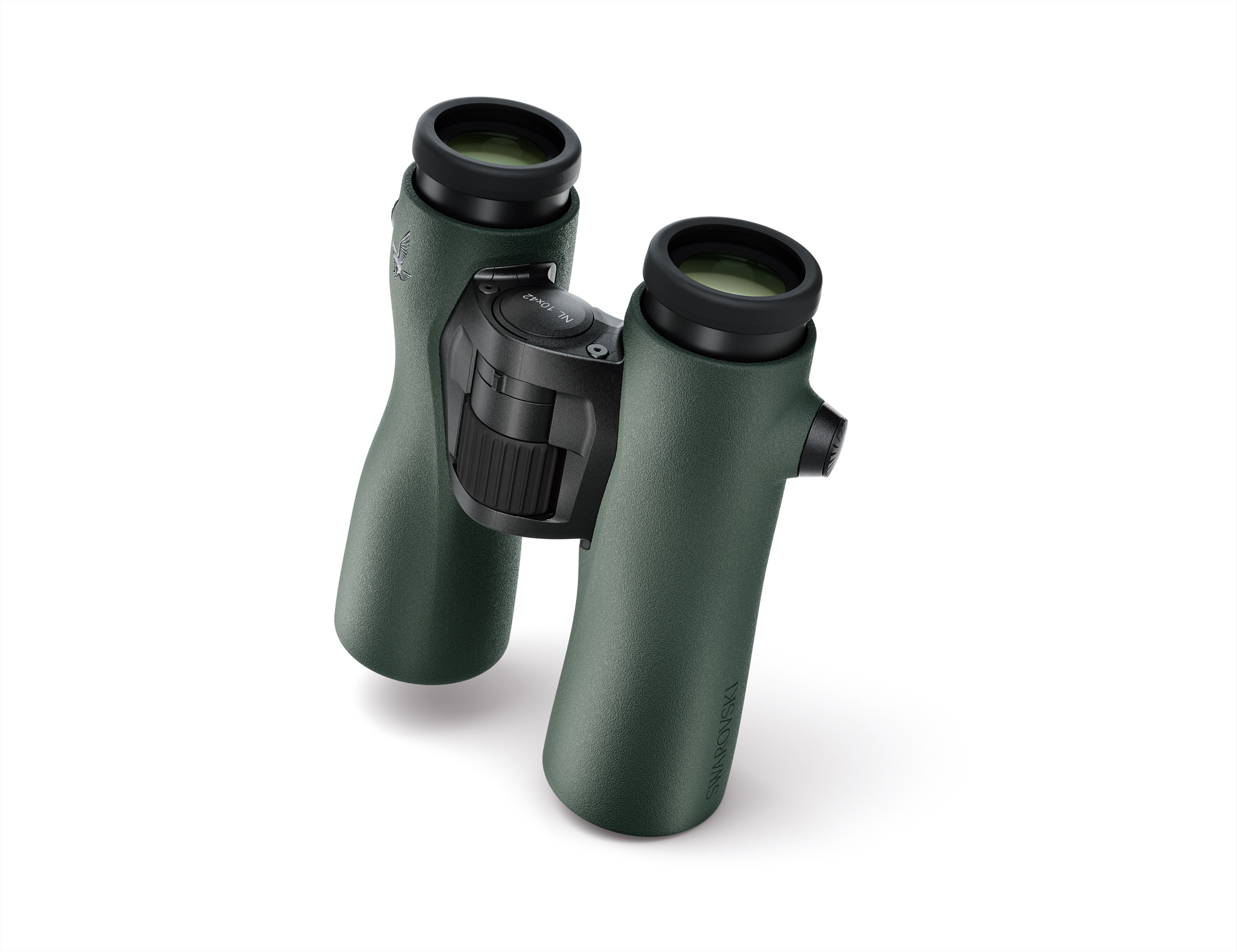 Swarovski Optik NL PURE  8x42