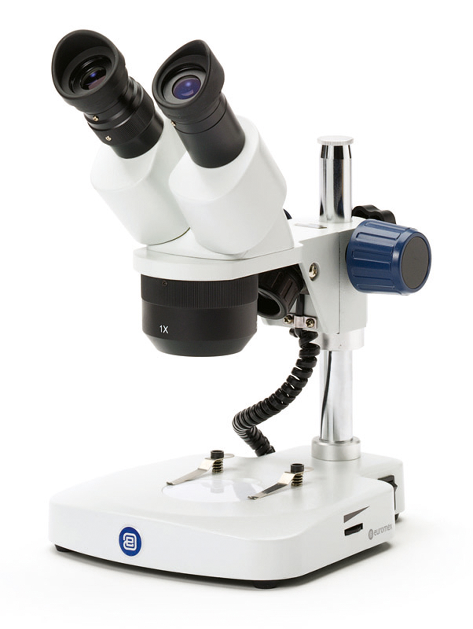 Euromex Stereomikroskop EduBlue ED.1302-P