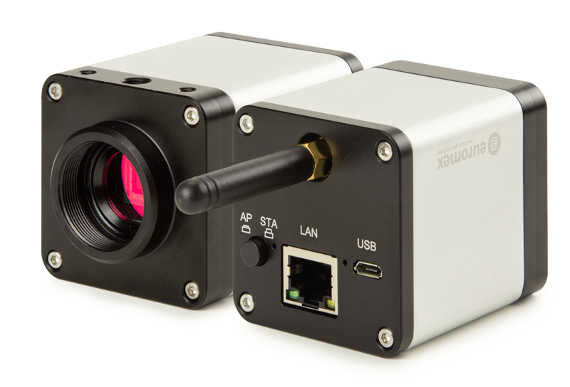 Euromex CMEX-5 WiFi-4