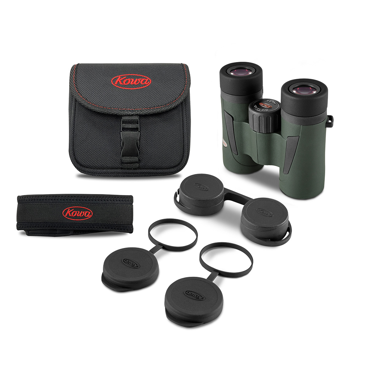Kowa BD III 10x32 XD