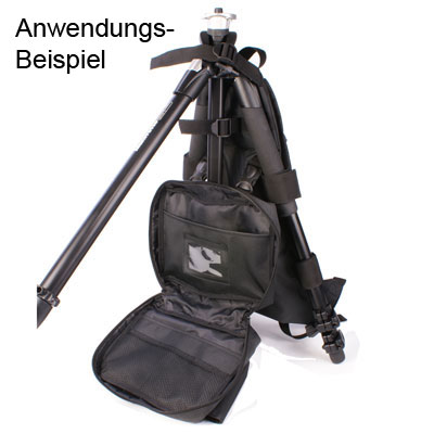 Stativrucksack