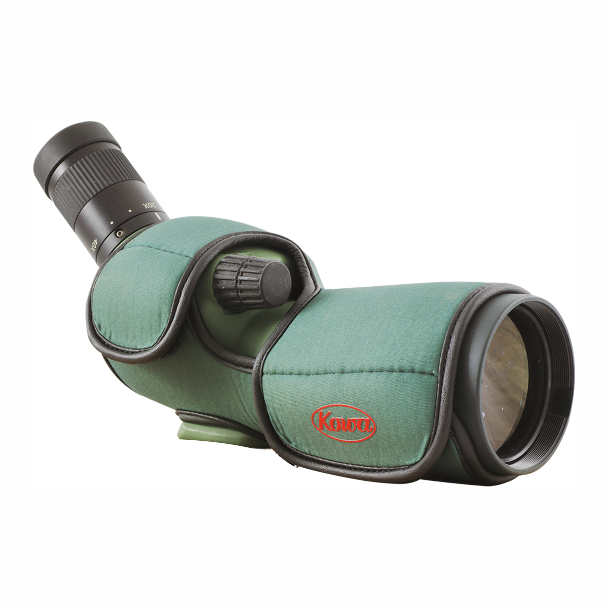 Kowa C-500 Neoprenhuelle gruen