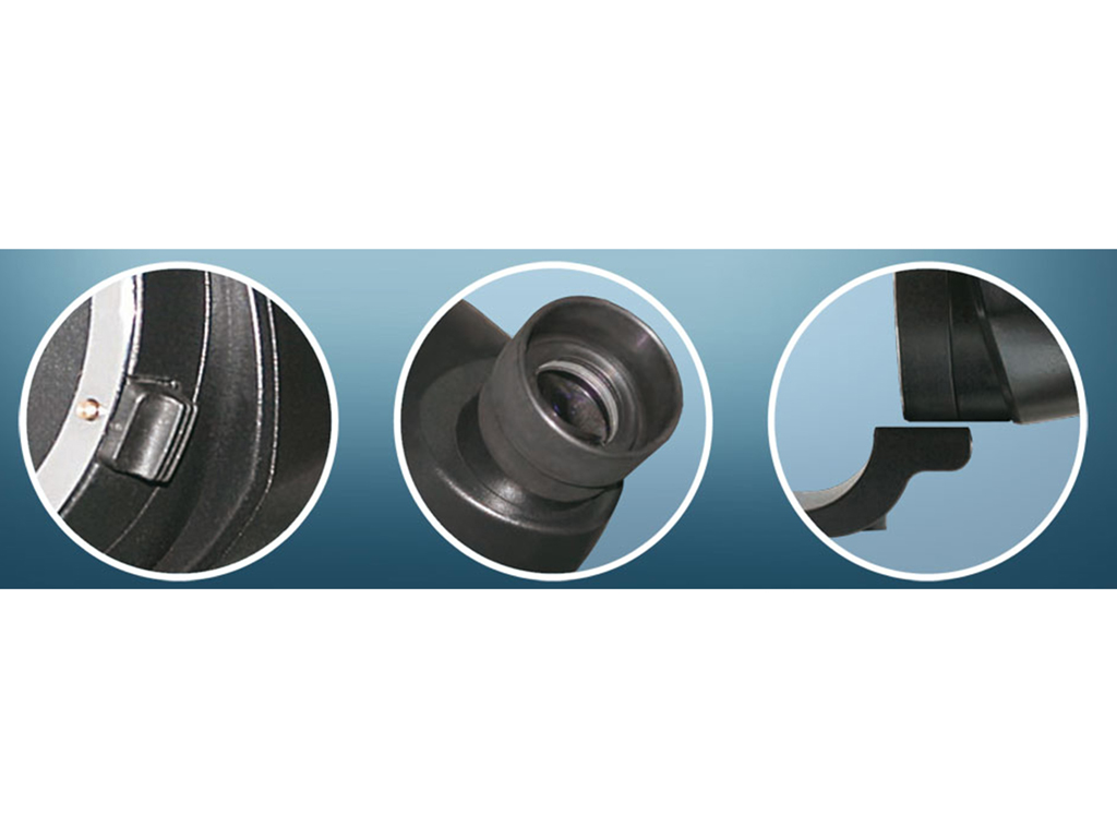 Lens2scope 10mm Canon EOS, schwarz, Winkeleinsicht - Gebraucht