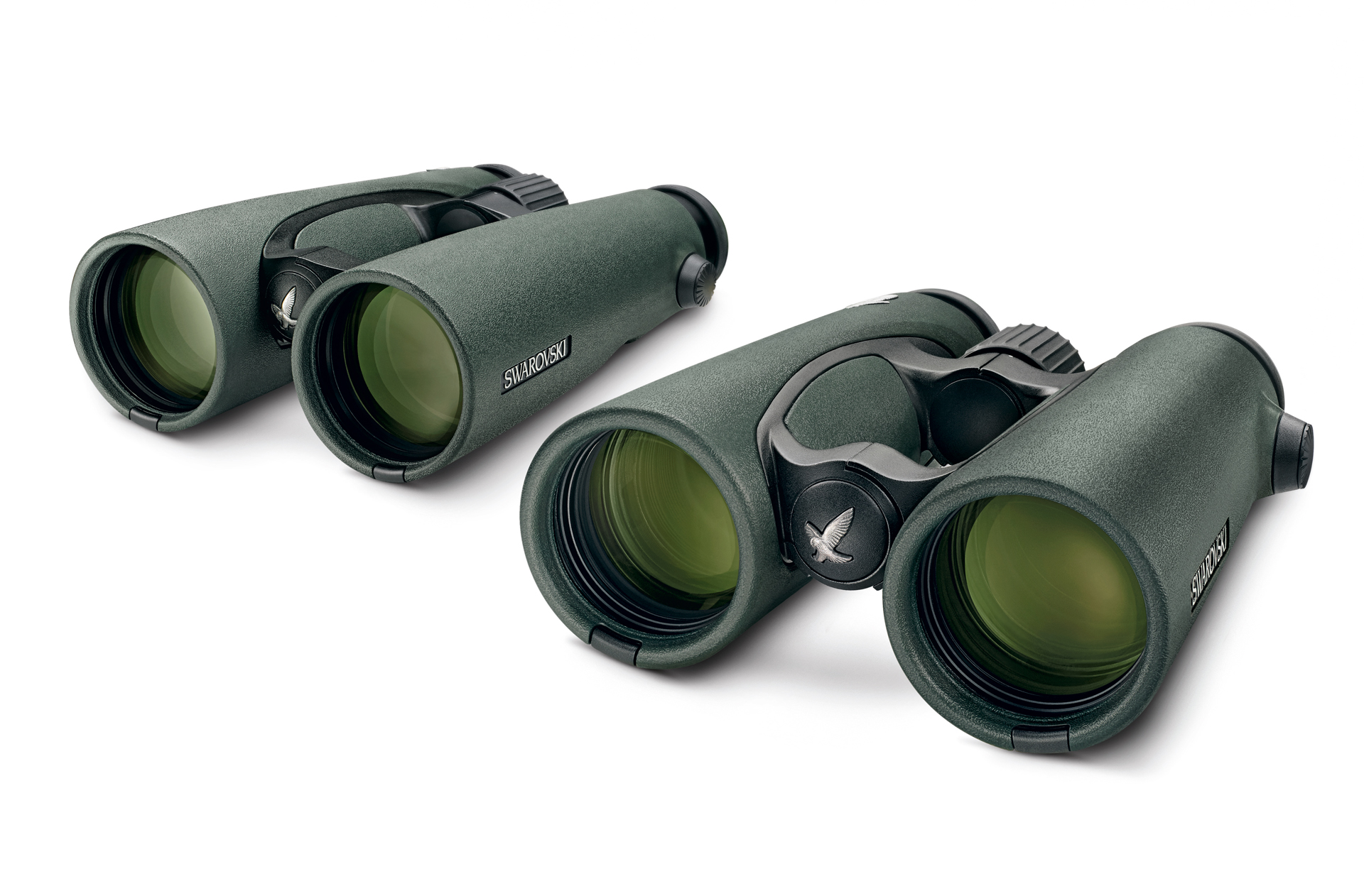 Swarovski Optik EL  8,5x42 W B