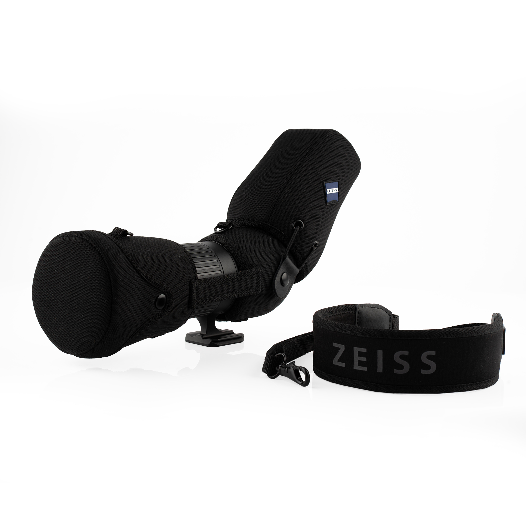 Zeiss Stay-On Case Conquest Apia 85A