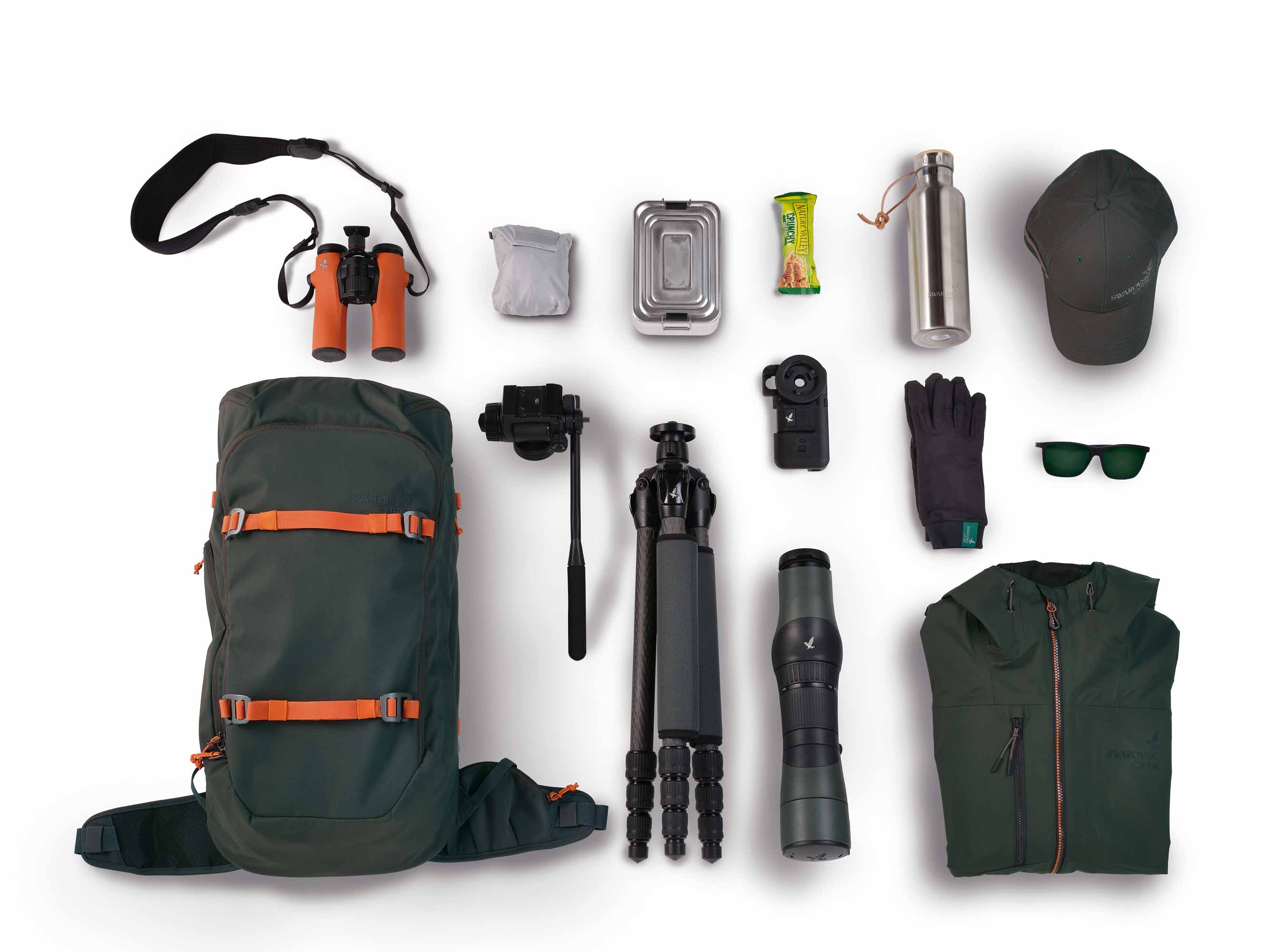 Swarovski Optik BP Rucksack 24