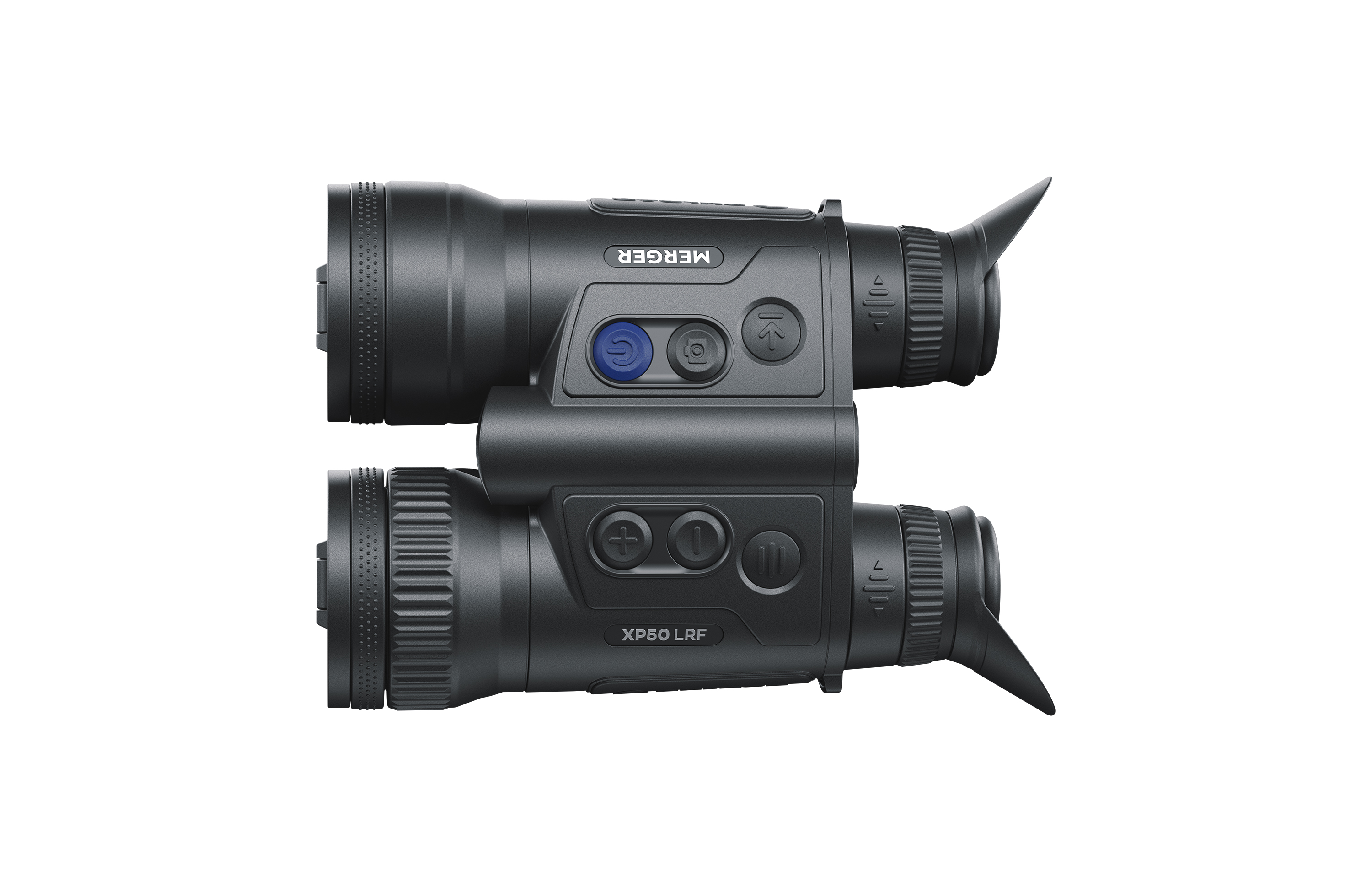 Pulsar Merger LRF XP50