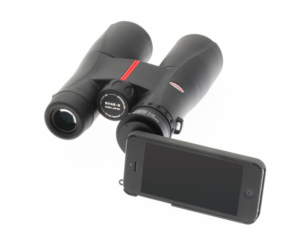 Kowa RP Adapter iPhone 12 Pro Max
