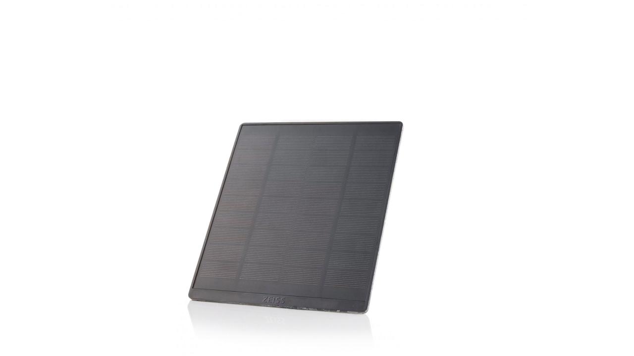 Zeiss Secacam Solar-Panel Mini