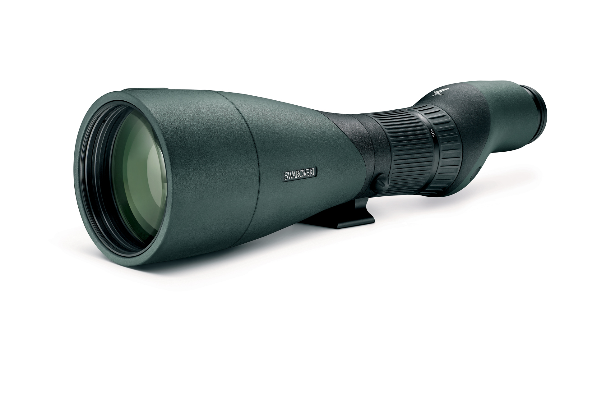 Swarovski Optik STX 30-70x95 - Set